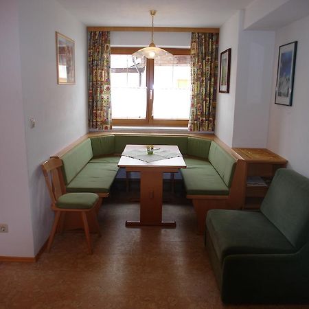 Ferienhaus U. Appartement Knauss Schladming Esterno foto