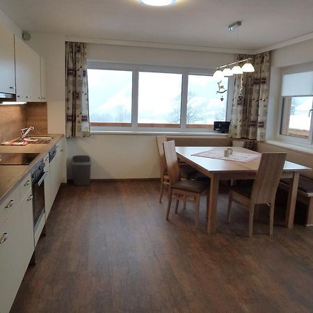 Ferienhaus U. Appartement Knauss Schladming Esterno foto