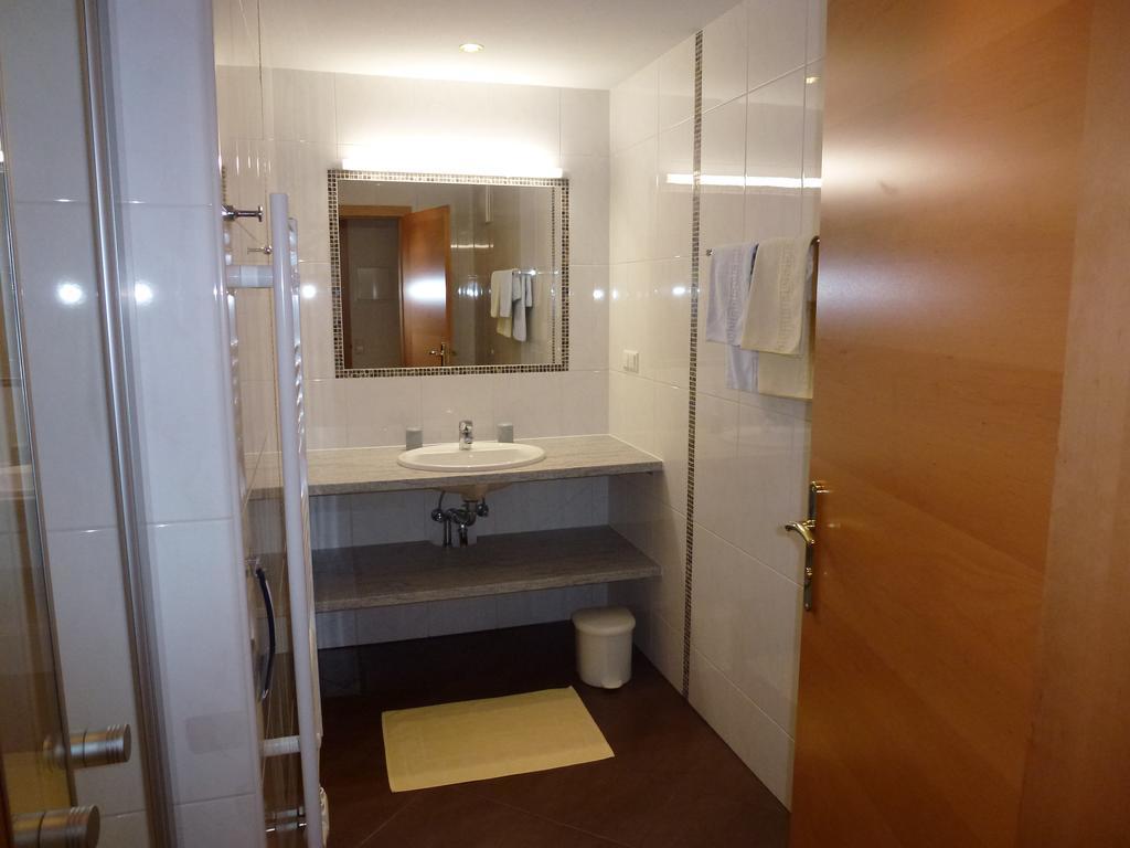 Ferienhaus U. Appartement Knauss Schladming Esterno foto