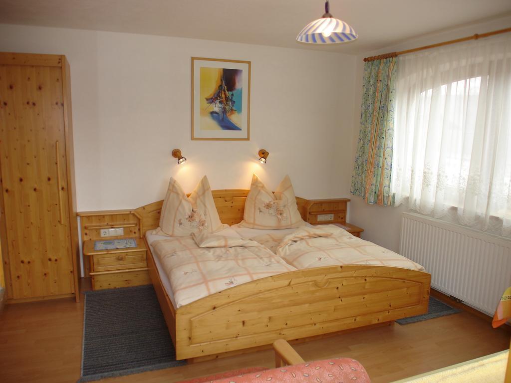 Ferienhaus U. Appartement Knauss Schladming Esterno foto