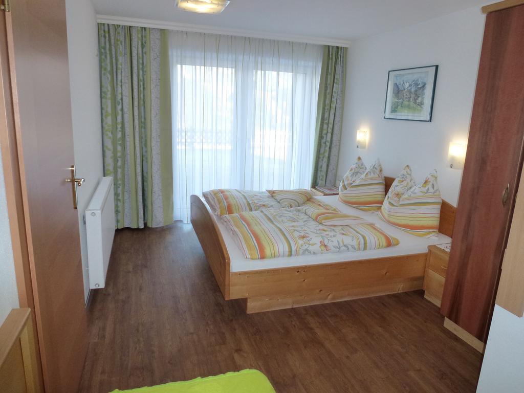 Ferienhaus U. Appartement Knauss Schladming Esterno foto