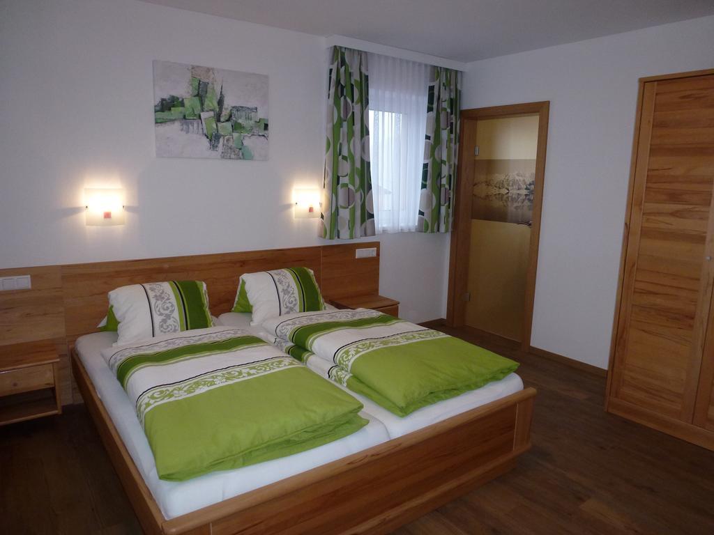 Ferienhaus U. Appartement Knauss Schladming Esterno foto