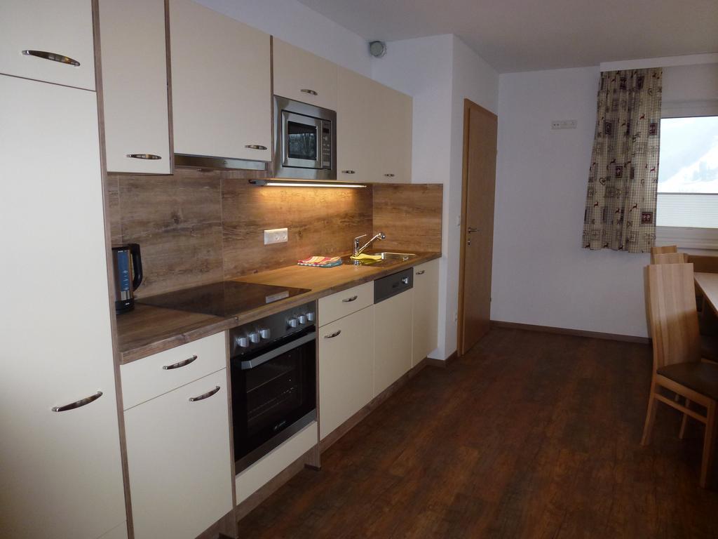 Ferienhaus U. Appartement Knauss Schladming Esterno foto