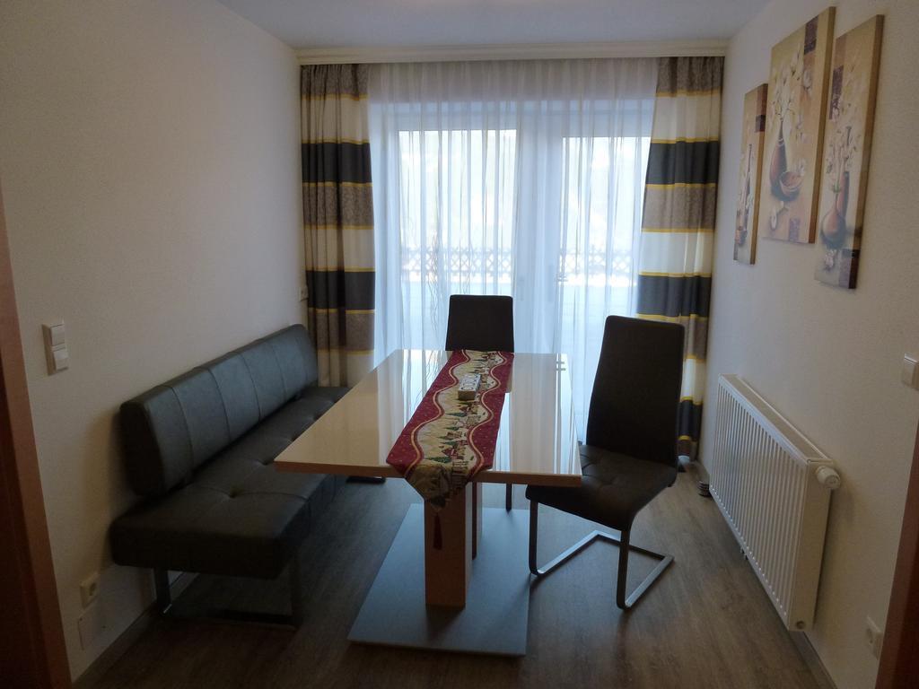 Ferienhaus U. Appartement Knauss Schladming Esterno foto