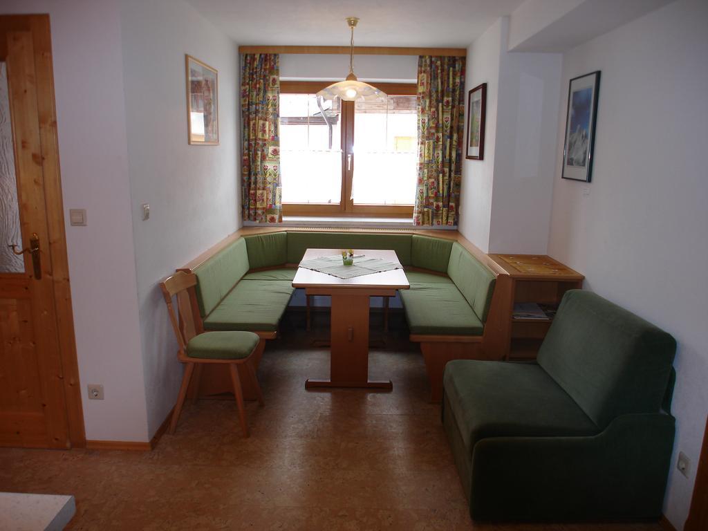 Ferienhaus U. Appartement Knauss Schladming Esterno foto